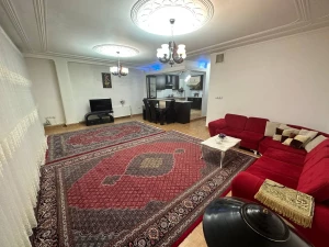 ویلا آپارتمان دو خوابه مهاباد ویلا آپارتمان دو خوابه مهاباد