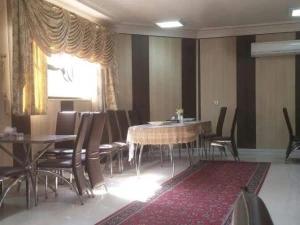 هتل فاران تویسرکان هتل فاران تویسرکان