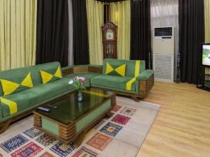 هتل صدف ماهشهر هتل صدف ماهشهر