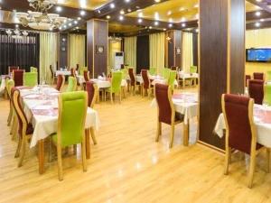 هتل صدف ماهشهر هتل صدف ماهشهر