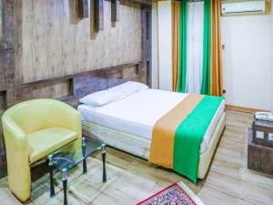 هتل صدف ماهشهر هتل صدف ماهشهر