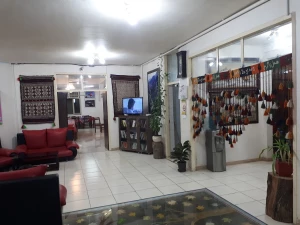 هتل زاگرس لردگان هتل زاگرس لردگان