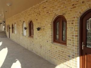 هتل سنتی ستاره کویر گرمسار هتل سنتی ستاره کویر گرمسار