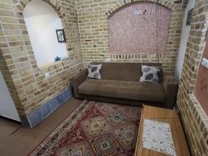 هتل سنتی ستاره کویر گرمسار هتل سنتی ستاره کویر گرمسار