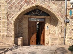 هتل سنتی ستاره کویر گرمسار هتل سنتی ستاره کویر گرمسار