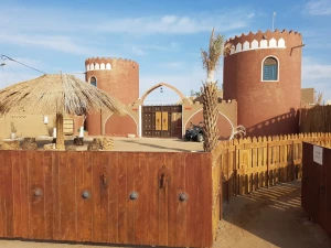هتل سنتی تی دا کویر مصر هتل سنتی تی دا کویر مصر