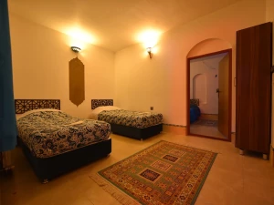 هتل سنتی تی دا کویر مصر هتل سنتی تی دا کویر مصر