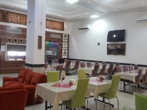 هتل سپیده درگز هتل سپیده درگز