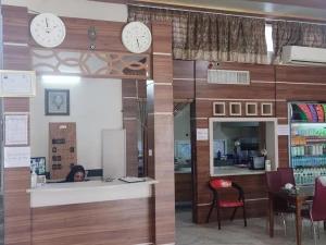 هتل سپیده درگز هتل سپیده درگز