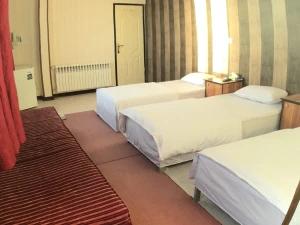 هتل سپیده درگز هتل سپیده درگز