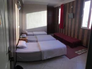 هتل سپیده درگز هتل سپیده درگز