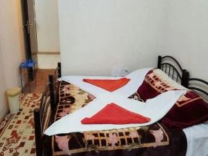هتل زاگرس لردگان هتل زاگرس لردگان