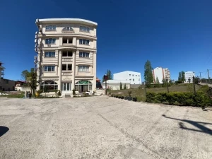 هتل احمد بندر انزلی هتل احمد بندر انزلی