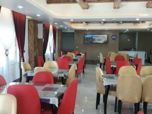 هتل تک ستاره قطور هتل تک ستاره قطور
