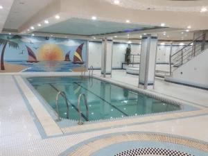 ویلا تریپلکس استخردار فول گیم کردان ویلا تریپلکس استخردار فول گیم کردان