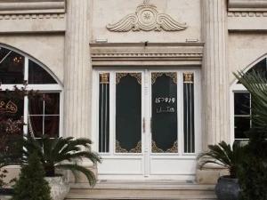 هتل احمد بندر انزلی هتل احمد بندر انزلی