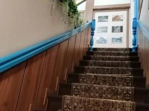 هتل گلسنگ بندر انزلی هتل گلسنگ بندر انزلی