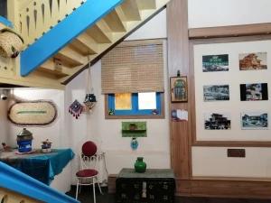 هتل گلسنگ بندر انزلی هتل گلسنگ بندر انزلی