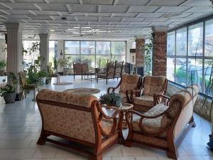 هتل آبشار بندر انزلی هتل آبشار بندر انزلی