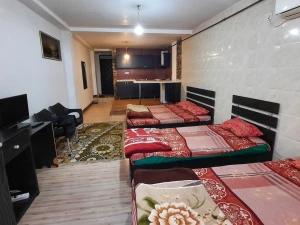 هتل آبشار بندر انزلی هتل آبشار بندر انزلی
