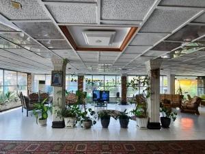 هتل آبشار بندر انزلی هتل آبشار بندر انزلی