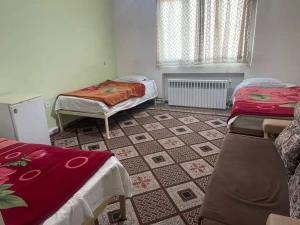 هتل حمید بازرگان هتل حمید بازرگان