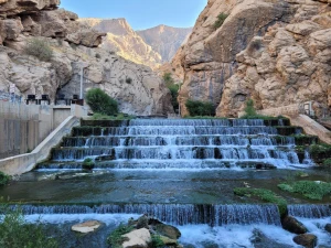 هتل آبشار ریجاب دالاهو کرند غرب هتل آبشار ریجاب دالاهو کرند غرب