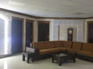 هتل آبشار ریجاب دالاهو کرند غرب هتل آبشار ریجاب دالاهو کرند غرب