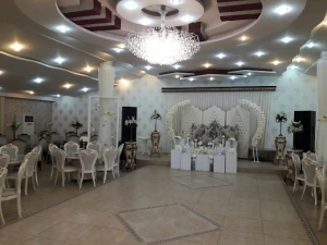 هتل میلاد نور لنگرود