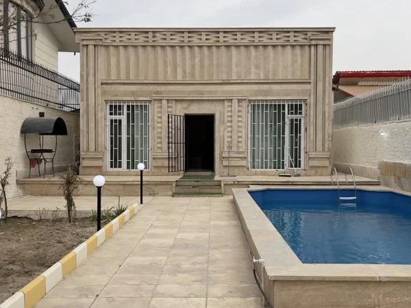 ویلا فلت دوخوابه با استخر آبگرم بهاران ویلا فلت دوخوابه با استخر آبگرم بهاران