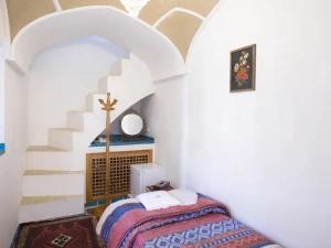 هتل سنتی سرپله کاشان هتل سنتی سرپله کاشان