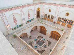 هتل سنتی سرپله کاشان هتل سنتی سرپله کاشان