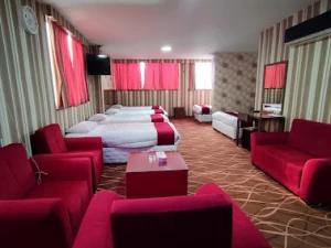 هتل پویا کرمان هتل پویا کرمان