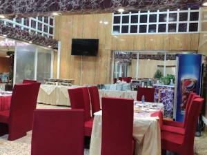 هتل پویا کرمان هتل پویا کرمان