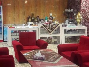 هتل پویا کرمان هتل پویا کرمان