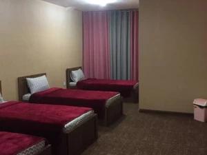 مهمانپذیر ولیعصر قزوین مهمانپذیر ولیعصر قزوین