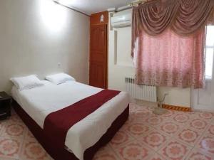 هتل بام ایران بیجار هتل بام ایران بیجار