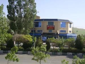 هتل بام ایران بیجار هتل بام ایران بیجار