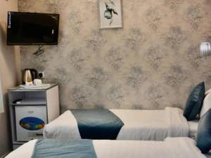 هتل لارن شیراز هتل لارن شیراز