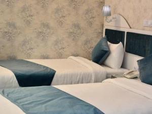 هتل لارن شیراز هتل لارن شیراز