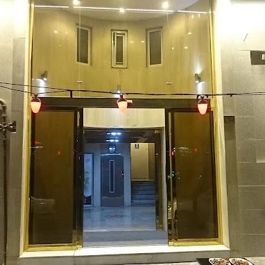 هتل الزهرا قم هتل الزهرا قم