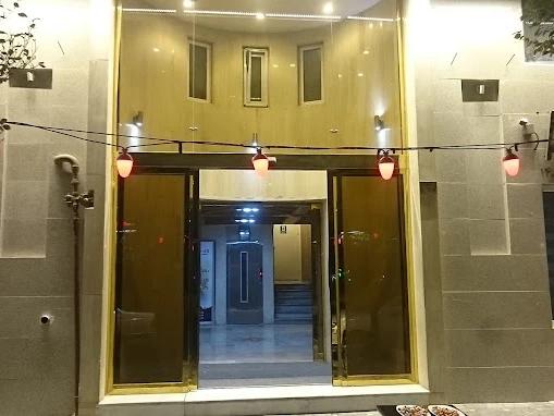 هتل الزهرا قم هتل الزهرا قم