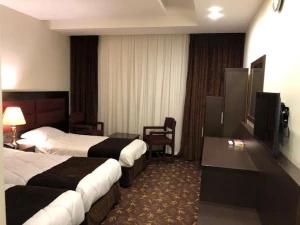 هتل الزهرا قم هتل الزهرا قم