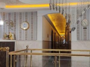 پذیرش هتل لارن شیراز پذیرش هتل لارن شیراز