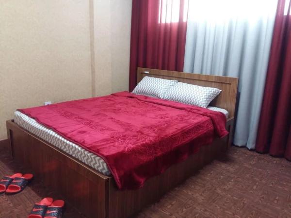 مهمانپذیر ولیعصر قزوین مهمانپذیر ولیعصر قزوین