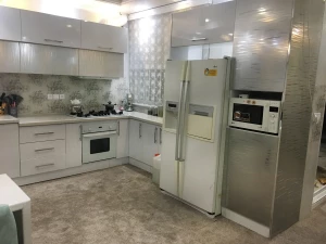 ویلا استخردار دو خوابه بزرگ ماهدشت ویلا استخردار دو خوابه بزرگ ماهدشت