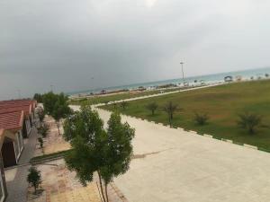 هتل ساحل سیمین قشم هتل ساحل سیمین قشم
