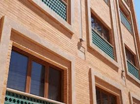 هتل آب و آیینه قم هتل آب و آیینه قم