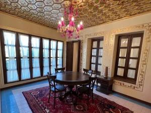 بوتیک هتل روزبهان شیراز بوتیک هتل روزبهان شیراز