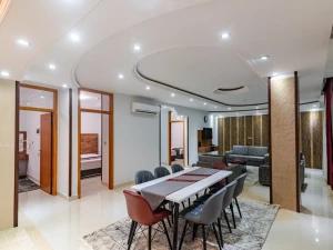 هتل آپارتمان الیت قشم هتل آپارتمان الیت قشم